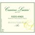 Cascina Luisin Roero Arneis Ave 2024 Front Label