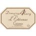 Domaine Alary Cairanne L'Estevenas 2022 Front Label