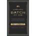 Batch 198 Bourbon Barrel Aged Cabernet Sauvignon 2016 Front Label