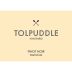 Tolpuddle Vineyard Pinot Noir 2013 Front Label