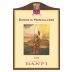 Banfi Rosso di Montalcino 2024 Front Label