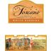 Villa Toscano Winery White Barbera 2015 Front Label
