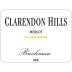 Clarendon Hills Brookman Merlot 2009 Front Label