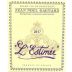 Jean-Noel Gagnard Chassagne-Montrachet Rouge Cuvee L'Estimee 2017 Front Label