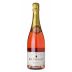 Barnaut Authentique Rose Brut Front Bottle Shot