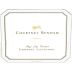 Courtney Benham Stags Leap Cabernet Sauvignon 2011 Front Label