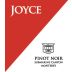 Joyce Vineyards Submarine Canyon Pinot Noir 2018 Front Label