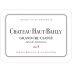 Chateau Haut-Bailly (1.5 Liter Magnum) 2018 Front Label