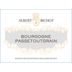 Albert Bichot Bourgogne Passetoutgrain 2023 Front Label