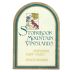 Storybook Mountain Estate Reserve Zinfandel 2019 Front Label