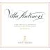 Marchesi Antinori Villa Antinori Chianti Classico Riserva 2017 Front Label