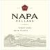 Napa Cellars Pinot Noir 2016 Front Label