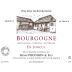 Domaine Henri Prudhon Bourgogne Blanc En Jorcul 2023 Front Label