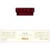 Bigi Vipra Rossa 2015 Front Label