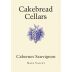 Cakebread Cabernet Sauvignon (1.5 Liter Magnum) 2018 Front Label