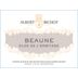 Albert Bichot Beaune Clos de l'Ermitage 2022 Front Label