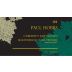Paul Hobbs Beckstoffer Dr. Crane Vineyard Cabernet Sauvignon 2018 Front Label