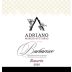 Adriano Marco e Vittorio Basarin Barbaresco 2020 Front Label