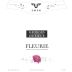 Duboeuf Fleurie 2016 Front Label