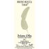 Bruno Rocca Trifole Dolcetto d'Alba 2022 Front Label