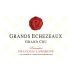 Francois Lamarche Grands Echezeaux Grand Cru 2000 Front Label