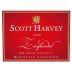 Scott Harvey Mountain Selection Zinfandel 2020 Front Label