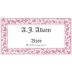 A.J. Adam Mosel Spatburgunder Rose 2021 Front Label