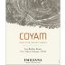 Emiliana Coyam (Certified Biodynamic) 2015 Front Label