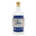 Warwick Distillery Rustic American Dry Gin Front Bottle Shot