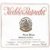 Koehler-Ruprecht Pfalz Pinot Blanc Kabinett Trocken 2024 Front Label