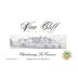 Vine Cliff Proprietress Reserve Chardonnay 2015 Front Label