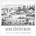 Skinner Mourvedre 2018 Front Label