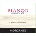 Morgante Bianco di Morgante 2022 Front Label