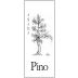Bodegas Ponce Pino 2021 Front Label