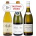 Global Chardonnay Trio with Tasting Video Gift Product Image