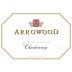 Arrowood Sonoma County Chardonnay 2008 Front Label