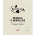 Val di Suga Brunello di Montalcino 2013 Front Label