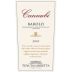 Tenuta Carretta Barolo Cannubi 2010 Front Label