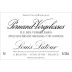 Louis Latour Pernand-Vergelesses Ile des Vergelesses Premier Cru Rouge 2022 Front Label