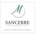 Merlin-Cherrier Sancerre 2024 Front Label