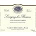 Domaine Camus-Bruchon Savigny-les-Beaune Aux Grands Liards 2017 Front Label