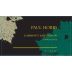 Paul Hobbs Napa Valley Cabernet Sauvignon 2017 Front Label
