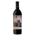 Four Vines The Biker Zinfandel 2019 Front Bottle Shot