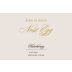 Bird in Hand Adelaide Hills Nest Egg Chardonnay 2018 Front Label
