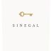 Sinegal Estate Reserve Cabernet Sauvignon (1.5 Liter Magnum) 2015 Front Label