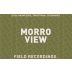 Field Recordings Morro View Gruner Veltliner 2020 Front Label
