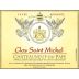 Clos St. Michel Chateauneuf-du-Pape Cuvee Reservee 2016 Front Label