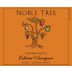 Noble Tree Wickersham Ranch Cabernet Sauvignon 2017 Front Label