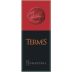 Numanthia Termes 2016 Front Label