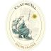 Claude Val Blanc Classique 2017 Front Label